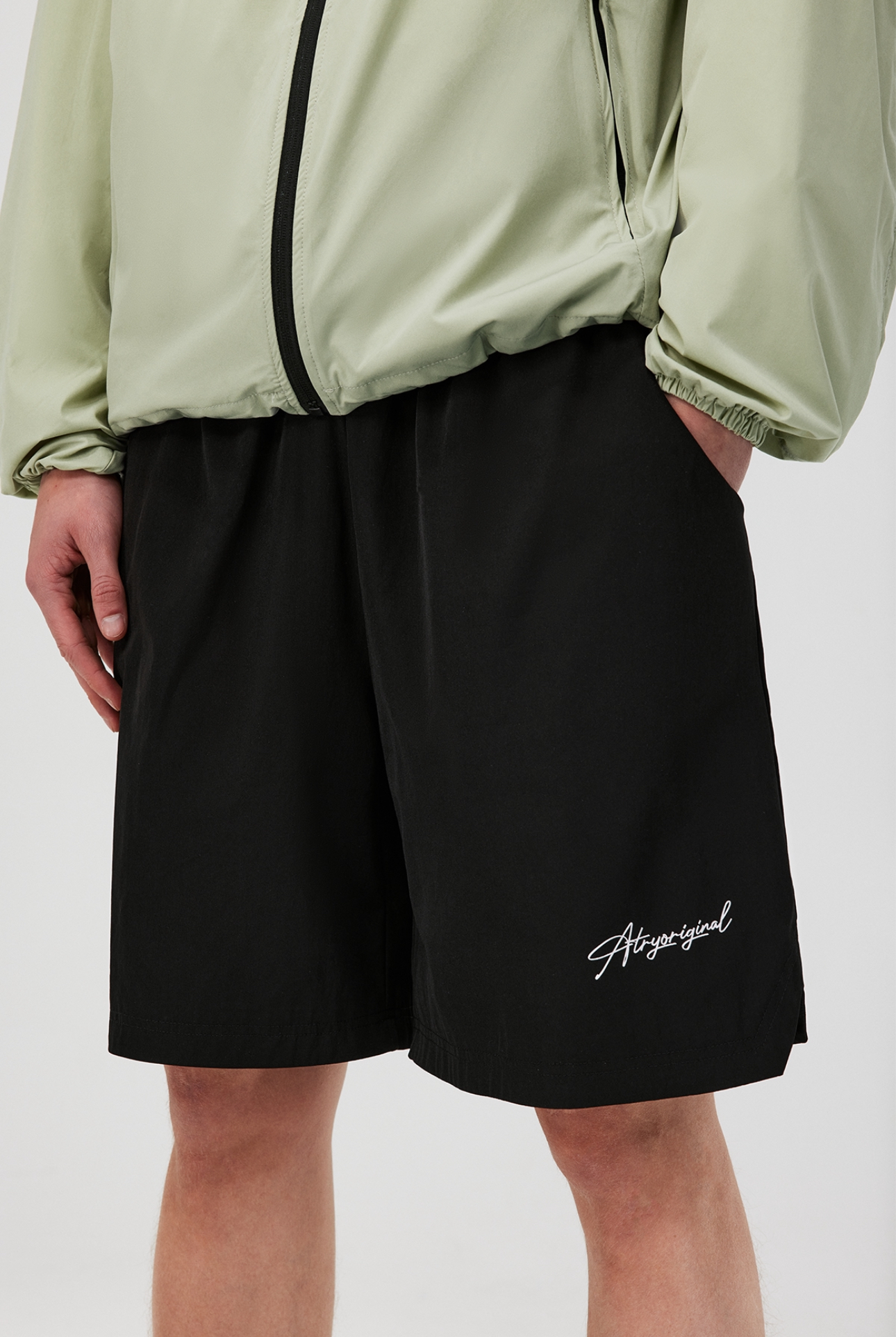Atry original Dry Shorts Black